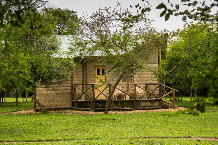 Arcadia Cottages Lake Mburo