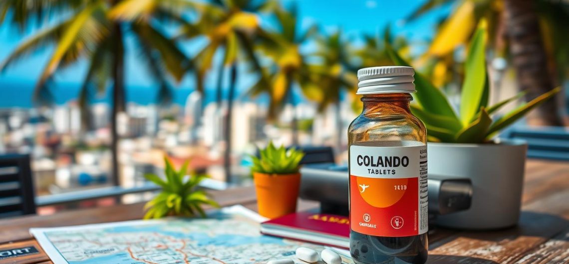 Do I Need Malaria Medication for Tanzania or Kenya Safaris?