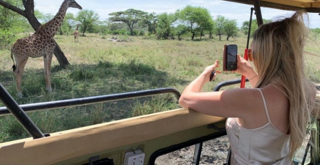 How to Avoid Crowds During the Great Migration in Kenya or Tanzania
