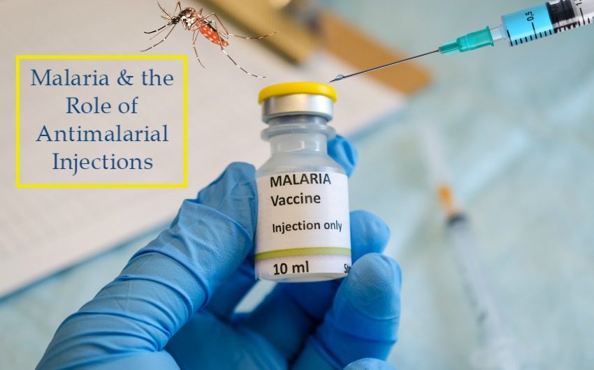 Malaria Medication