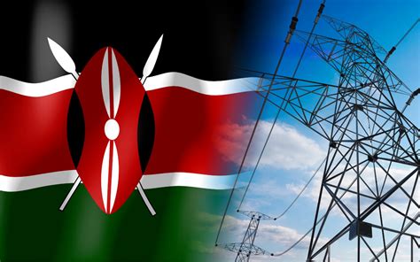 Electricity and Wi-Fi in Kenya and Tanzania