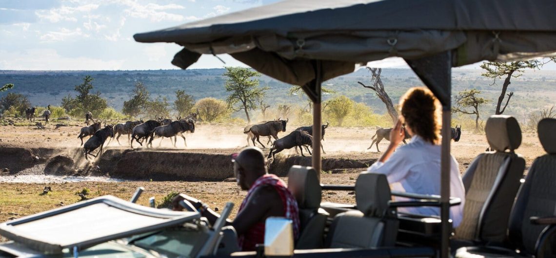 How Long Do Game Drives Take? A Complete Guide for East African Tourism