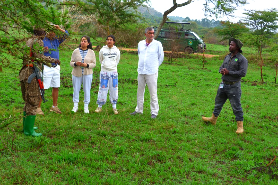 Family Safaris | https://www.amakulaafricansafaris.com/