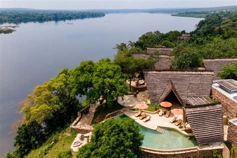 Nile Safari Lodge