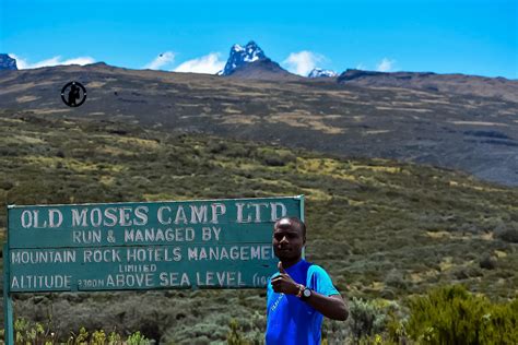 18 Days Of Kenya Budget Safari