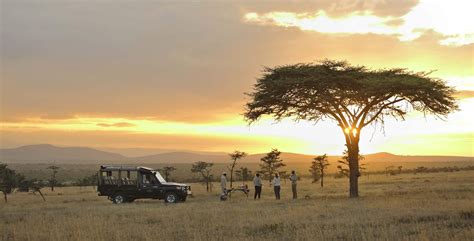 9 Days Of Kenya Wildlife Safari