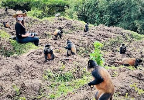 6 Days Of Kenya-Rwanda Adventure